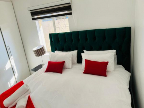 Safi Self-Catering Suites - Vincent Road